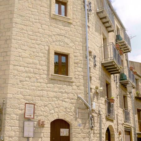 B&B Del Corso ガンジ エクステリア 写真