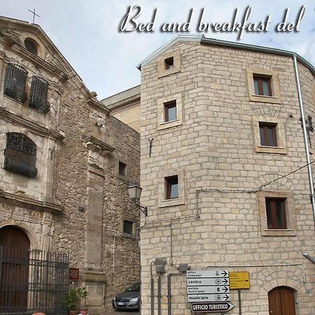 B&B Del Corso ガンジ エクステリア 写真