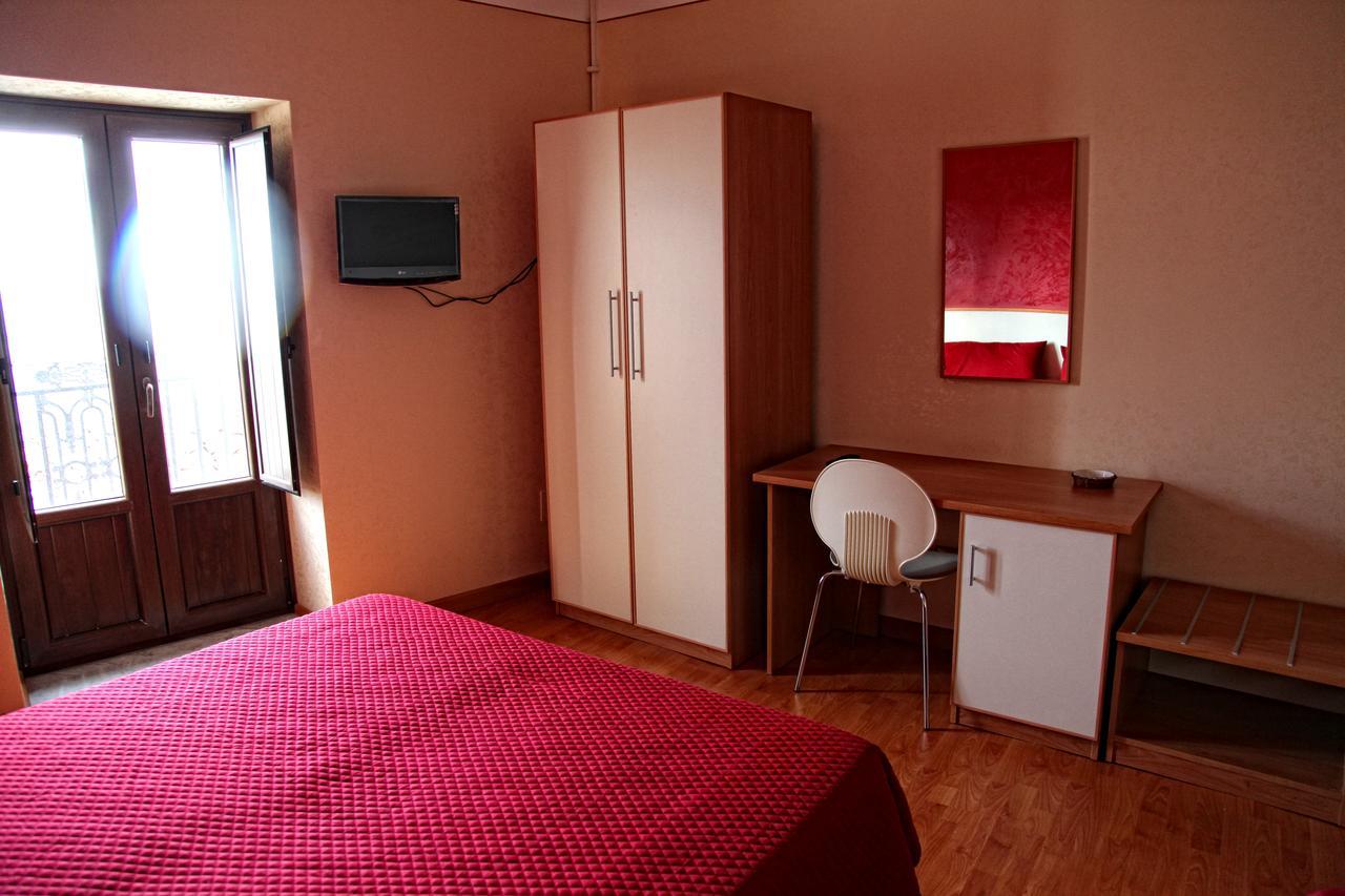 B&B Del Corso ガンジ エクステリア 写真